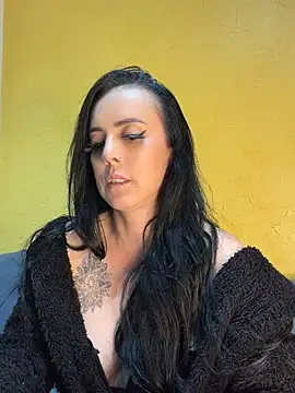 AndreaValencia ওয়েবক্যাম শো