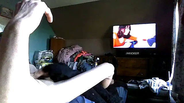 Вебкам-шоу Bigloggz