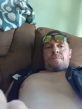Bigloggz's Webcam Show