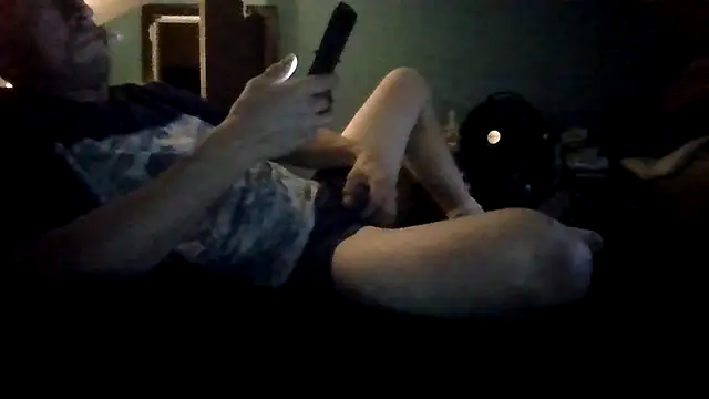 Bigloggz Show in webcam