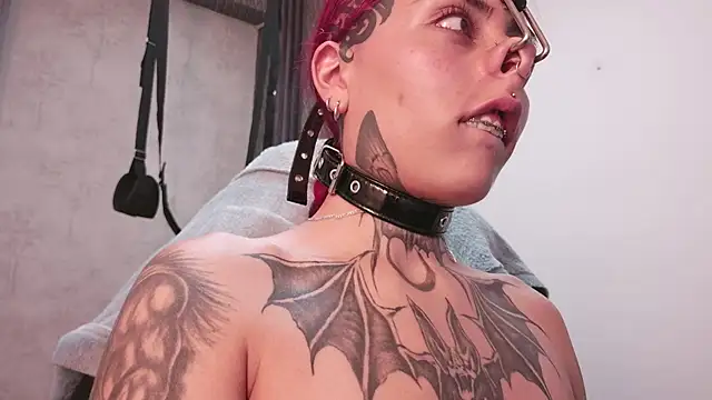 Chat XXX en directo de selene_red_
