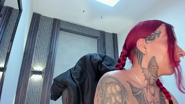 selene_red_ Chat XXX in diretta