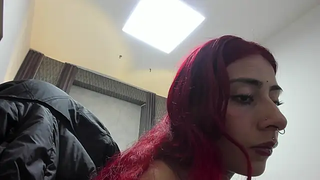selene_red_'s Live XXX Chat