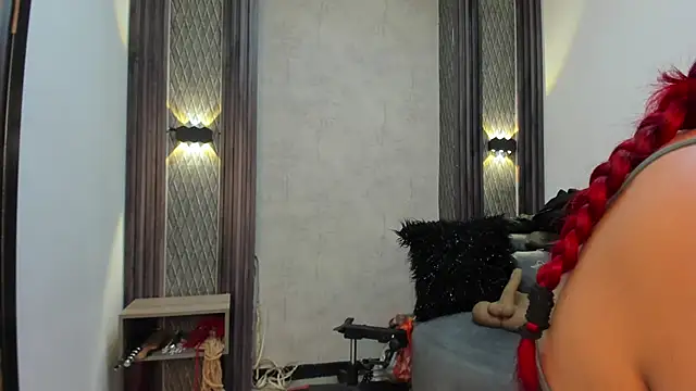 selene_red_ Chat XXX in diretta