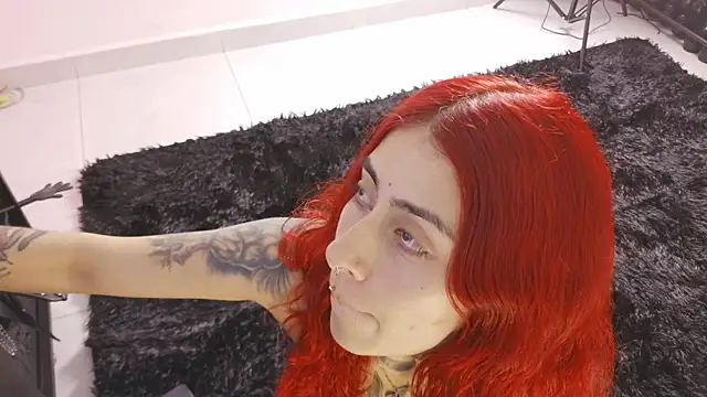 دردشة selene_red_ الجنسية المباشرة