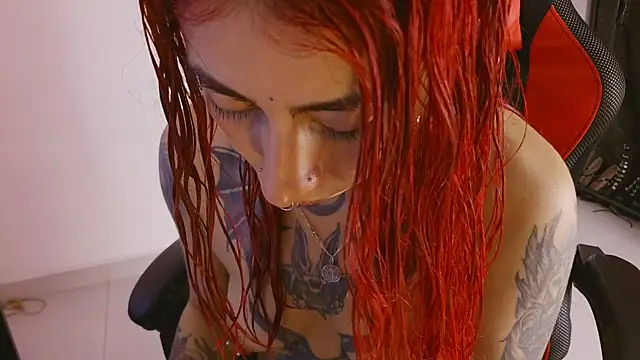 دردشة selene_red_ الجنسية المباشرة