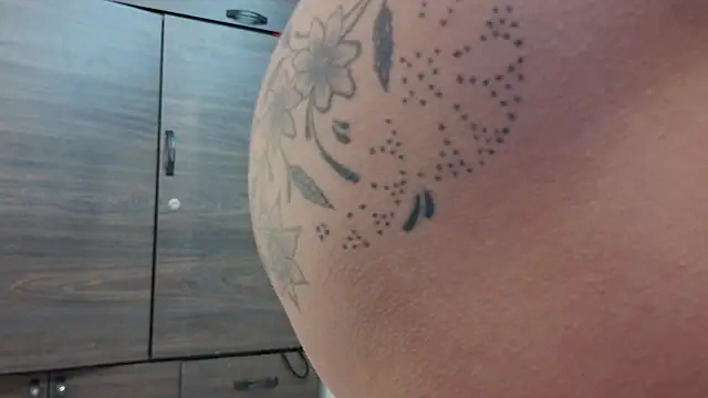 Chat XXX en directo de selene_red_