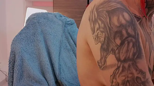 Czat XXX na żywo – selene_red_