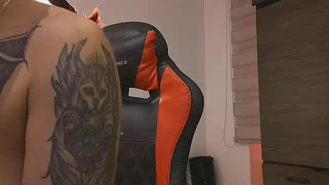 Živý XXX chat selene_red_
