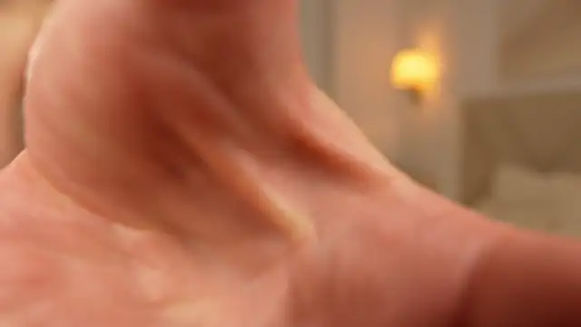 funny_to_see_you_here's Webcam Show