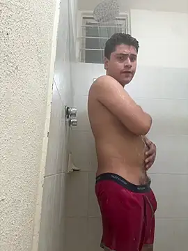 jaquemous Pertunjukan Webcam