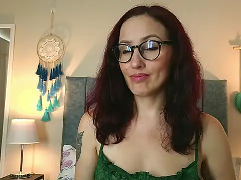 Webkamerová show IberianMoonMK