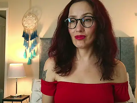 Živá chatovací místnost IberianMoonMK