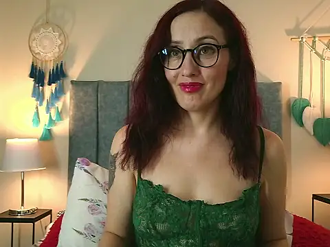 Chat soba uživo modela IberianMoonMK
