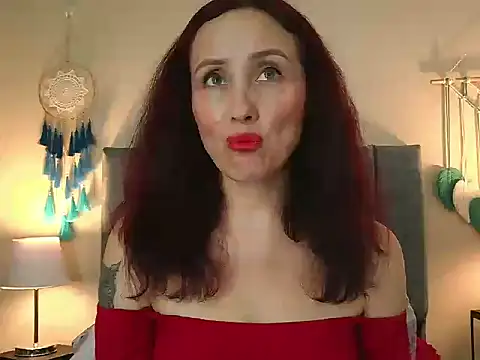 IberianMoonMK's Live XXX Chat