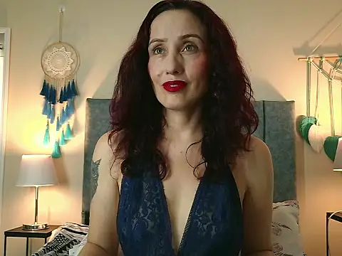 IberianMoonMK's Webcam Show