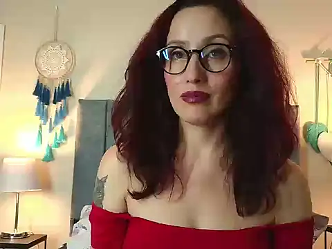 IberianMoonMK Obrolan Langsung XXX