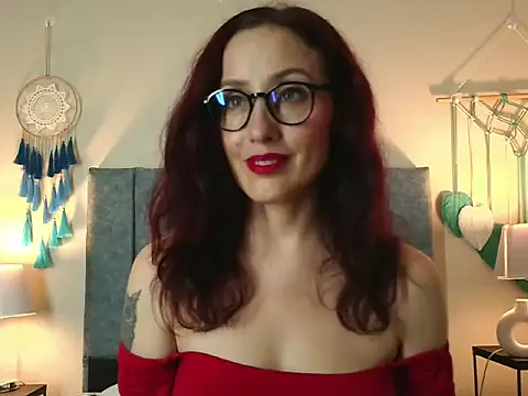 IberianMoonMK – webcam-show