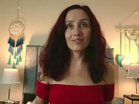 IberianMoonMKn Webbikameraesitys