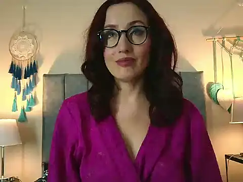 IberianMoonMK webcam show