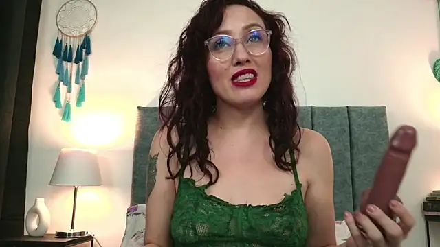 IberianMoonMK's Webcam Show