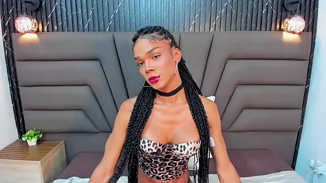 NaomiSteward Webcam Show