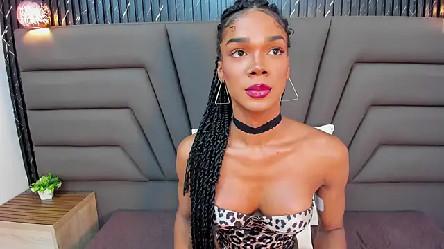 NaomiSteward webcam show