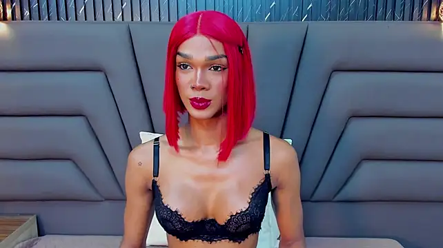 NaomiSteward Webcam show