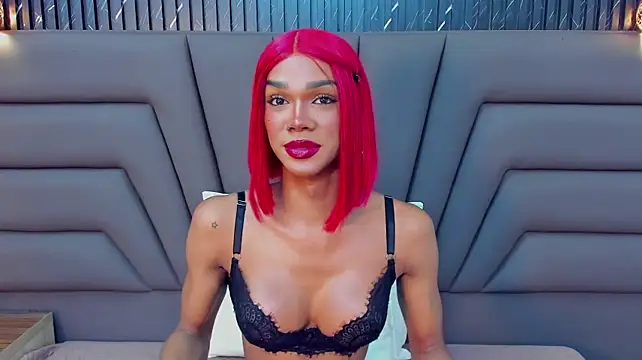 NaomiSteward Webcam-Show