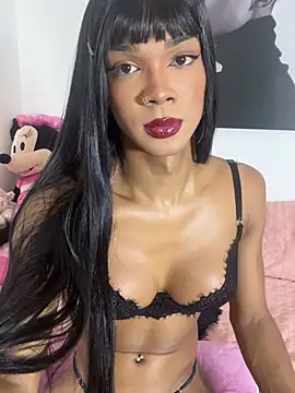 NaomiSteward Webcam show