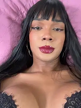 Show de webcam de NaomiSteward