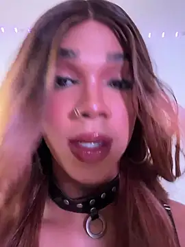 NaomiSteward Show Webcam