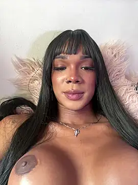NaomiSteward Webcam-Show