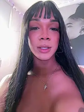 NaomiSteward Webcam-Show
