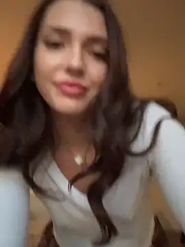 Show Webcam de 20whitebunny