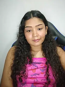 Show de webcam de Helena-123