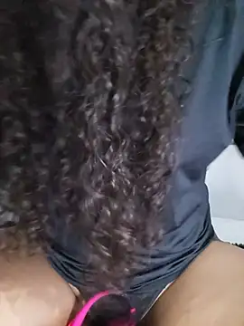 Show de Helena-123 na webcam
