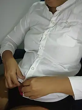 Show de webcam de Helena-123