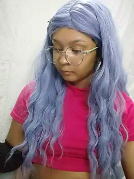 צ'אט XXX בשידור חי של Helena-123
