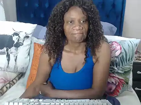 CLASSYMLF Chat XXX live
