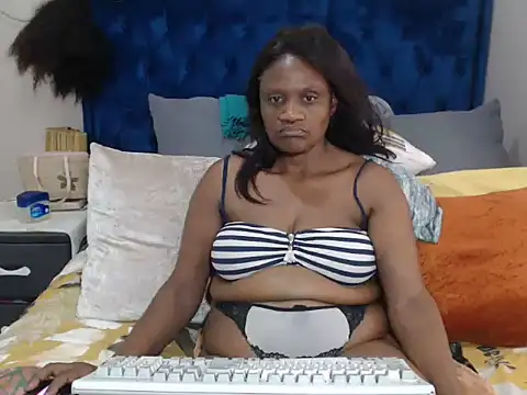 CLASSYMLF – Live XXX-chat
