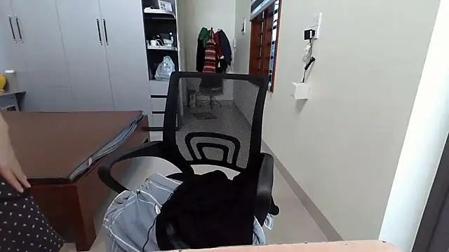Show Webcam de Sexy-laydyMai