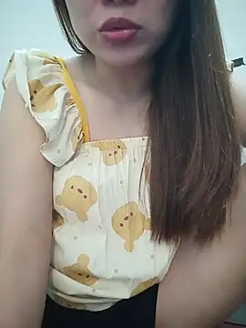 Cute_girl20 网络视讯表演