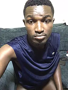timtirry Webcam show