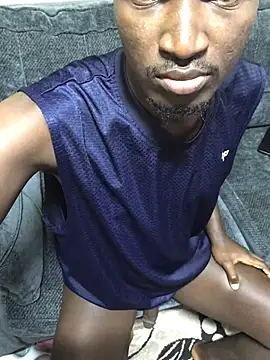 timtirry Webcam show