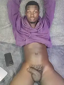 timtirry's Webcam Show