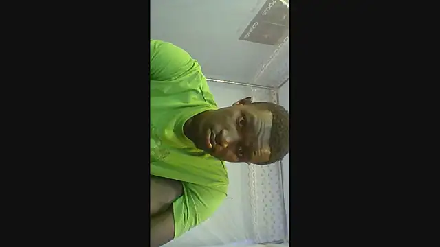 timtirry – webcam-show
