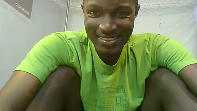 timtirry's Webcam Show