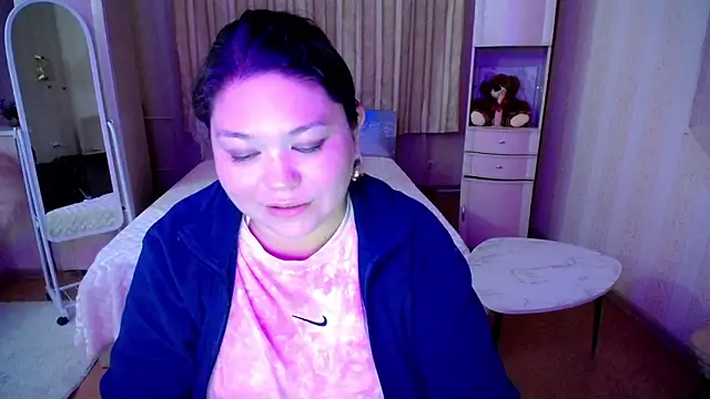 Show Webcam de supersex_96