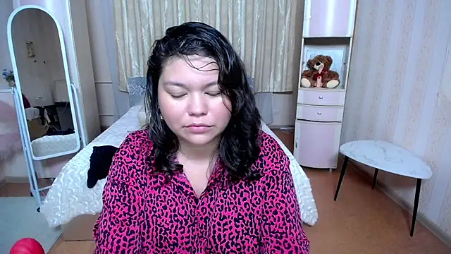 supersex_96n Webbikameraesitys